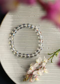 Crystal Bead Bracelet | Angel Aura-Image 1