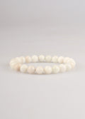 Crystal Bead Bracelet lux | Moonstone-Image 2