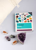 Crystal Bible Vol 1 | One Colour-Image 1
