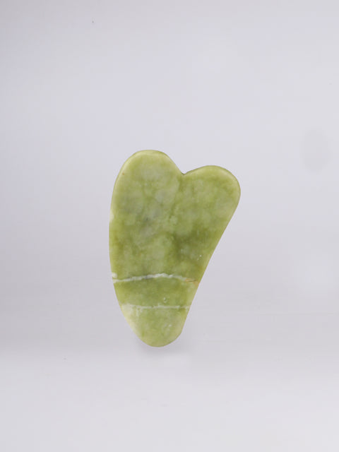 Crystal Face Massage Gua Sha