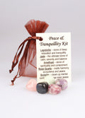 Crystal Healing Kit | Peace & Tranquility-Image 2