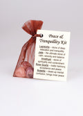 Crystal Healing Kit | Peace & Tranquility-Image 3