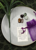Crystal Healing Kit | Travel-Image 1