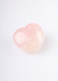 Crystal Heart | Rose Quartz-Image 2
