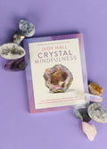 Crystal Mindfulness Book | One Colour-Image 1