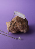Crystal Pendulum | Aura Quartz-Image 1