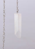 Crystal Pendulum | Aura Quartz-Image 2