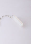 Crystal Pendulum | Aura Quartz-Image 3
