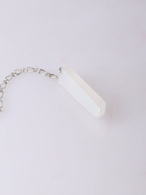 Crystal Pendulum