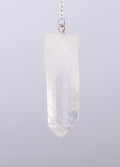 Crystal Pendulum | Clear Quartz-Image 2