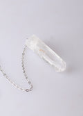 Crystal Pendulum | Clear Quartz-Image 3
