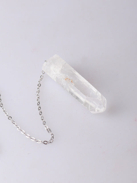 Crystal Pendulum