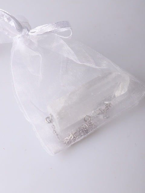 Crystal Pendulum