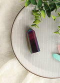 Crystal Point | Rainbow Titanium-Image 1