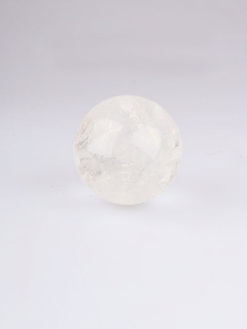 Crystal Sphere