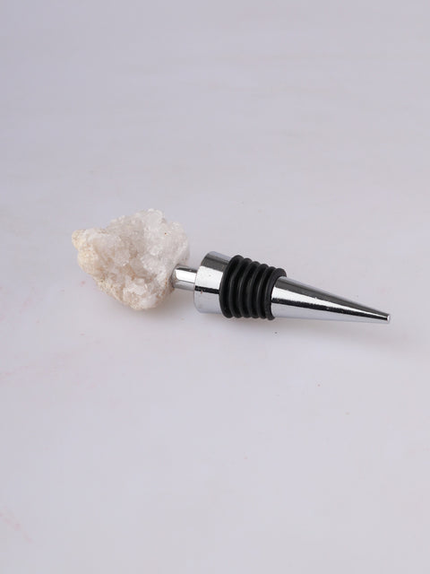 Crystal Wine Bottle Stopper