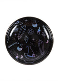 Crystal Witch Print Trinket Dish | One Colour-Image 2