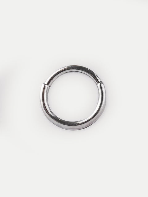 Cuff Style Hinged Ring 16G