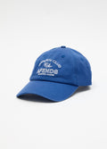 Cultivate - Recycled Panelled Cap | Marina-Image 1