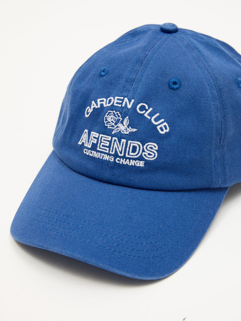 Cultivate - Recycled Panelled Cap