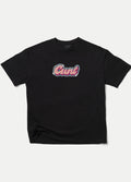 Cunt T-Shirt | Black-Image 1