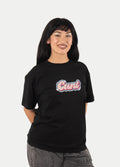 Cunt T-Shirt | Black-Image 2
