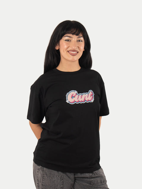 Cunt T-Shirt
