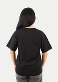 Cunt T-Shirt | Black-Image 3