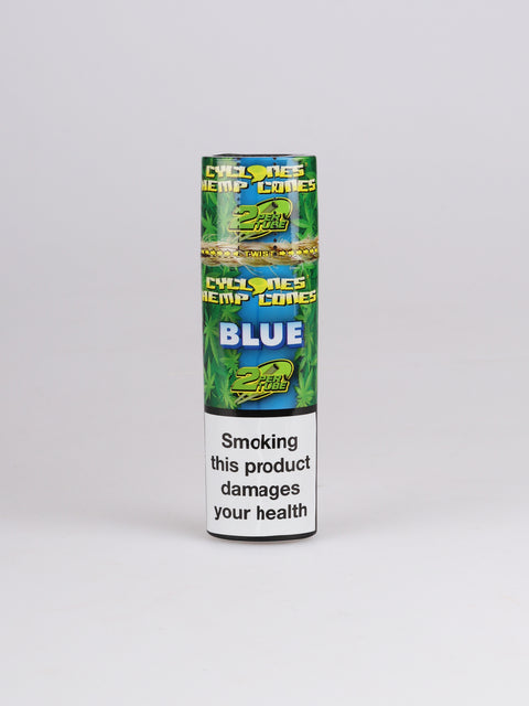 Cyclone Hemp Flavoured 2fer