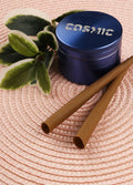 Cyclone Hemp Flavoured 2fer | Purple-Image 1