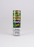 Cyclone Hemp Flavoured 2fer | Purple-Image 2