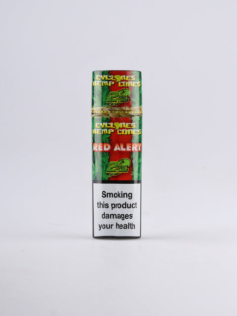 Cyclone Hemp Flavoured 2fer
