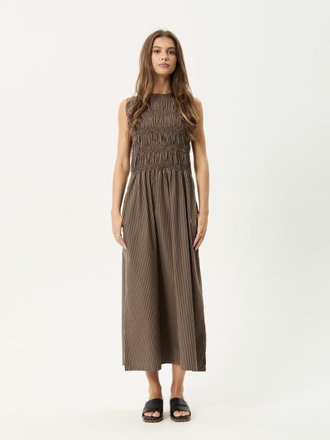 Cyrus - Recycled Maxi Dress