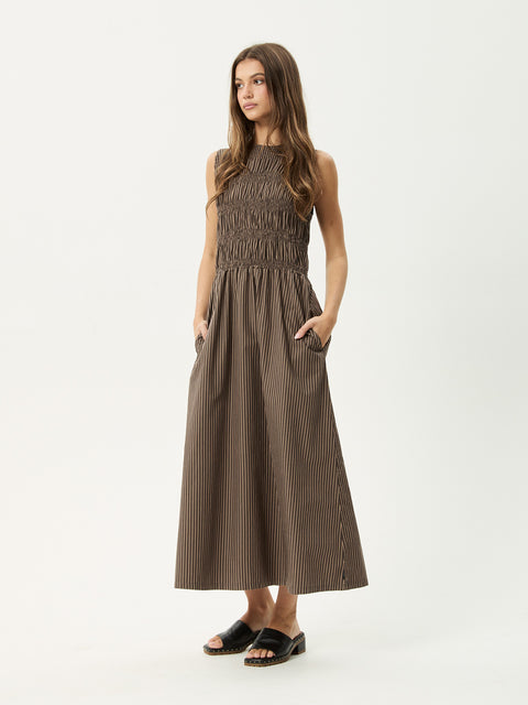 Cyrus - Recycled Maxi Dress