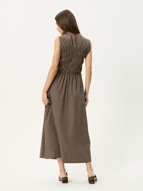 Cyrus - Recycled Maxi Dress