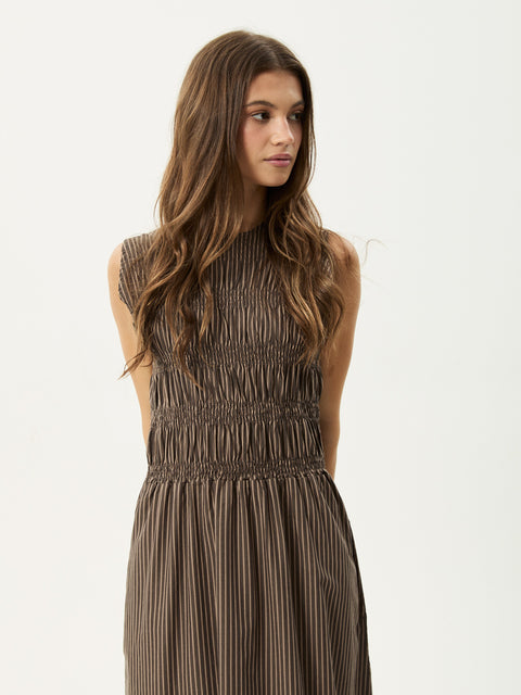Cyrus - Recycled Maxi Dress