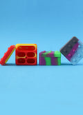 Dab Container Mult Brick 26ml | One Colour-Image 1