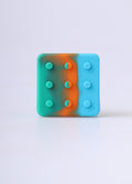 Dab Container Mult Brick 26ml | One Colour-Image 2
