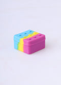 Dab Container Mult Brick 26ml | One Colour-Image 3