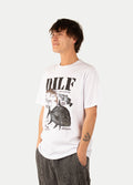 Damn I Love Fish T-Shirt | White-Image 2