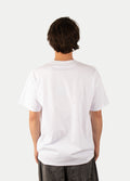 Damn I Love Fish T-Shirt | White-Image 3