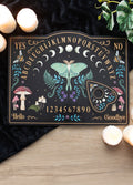 Dark Forest Talking Board | One Colour-Image 1