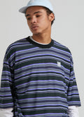 Daxon - Hemp Cap | Sky Blue-Image 1