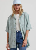 Daxon - Hemp Cap | Sky Blue-Image 2