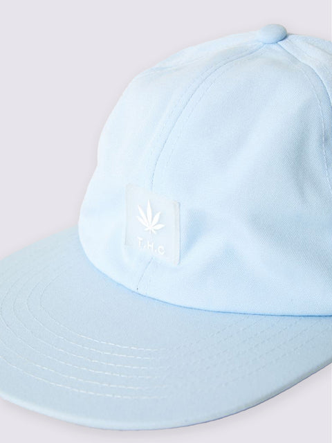 Daxon - Hemp Cap