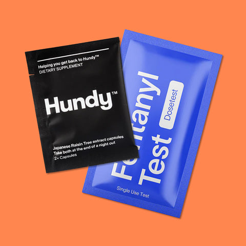 Detox Drug Testing