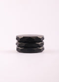 Diamond Grinder 63mm 3pc | Black-Image 2