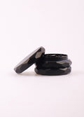 Diamond Grinder 63mm 3pc | Black-Image 3
