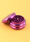 Diamond Grinder 63mm 3pc | Purple-Image 1