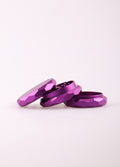 Diamond Grinder 63mm 3pc | Purple-Image 4